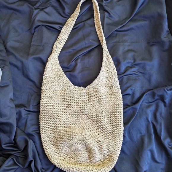 Handbags - Large beach shoulder bag